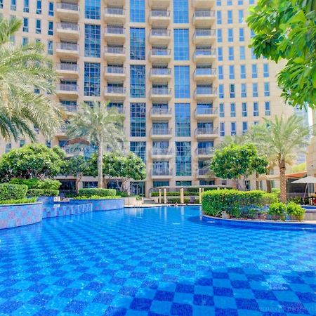 Dream Inn Apartments - Standpoint Tower Dubaj Exteriér fotografie